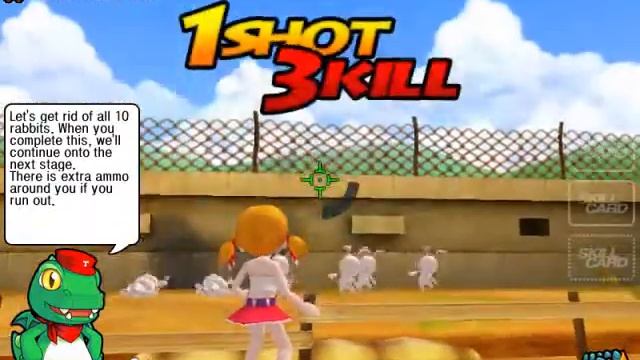 Manga Fighter Tutorial Video смотреть онлайн