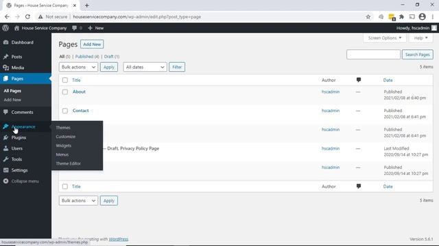 How to install and customize a WordPress theme смотреть онлайн