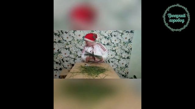 Мастер-класс «Птица-Кукушка» смотреть онлайн