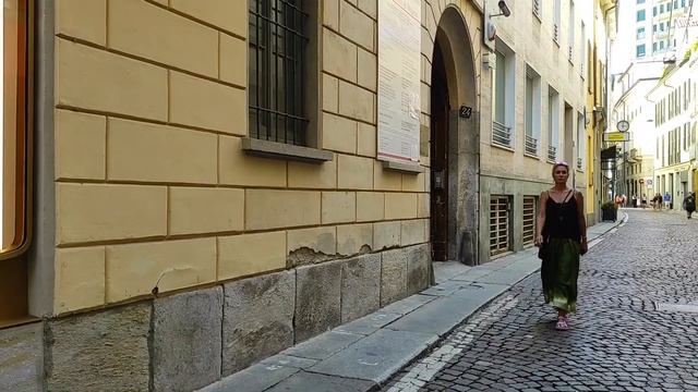 Уличная мода в ИТАЛИИ. Что носят люди в Милане Сборник 2022.