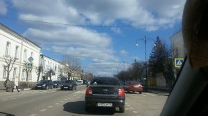Обоянь.Курская область.