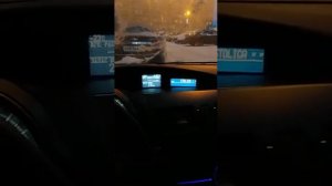 ?  МАЗДА 3, ЗАВОДИМ В МОРОЗ!