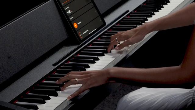 Roland Việt Nam | Đàn điện Roland RP107 & F107| RP107 & F107 khác nhau như thế nào ? смотреть онлайн