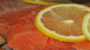 Рыба в картофельном кляре