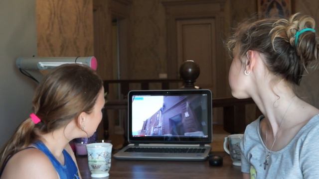 TRY NOT TO LAUGH CHALLENGE / НЕ СМЕЙСЯ !!!!! смотреть онлайн