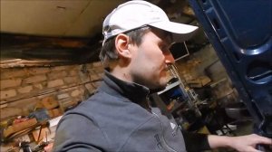 #1. VW Passat B3(RP). Чего ждать от старого немца?