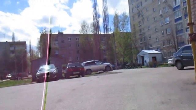 ВЕЛОVLOG:ЧУДО-ДВОРЫ И ПОЕЗДА...+НОВЫЙ ВИД И УСТОЙЧИВОСТЬ КАМЕРЫ смотреть онлайн