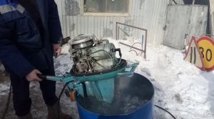 Клапанный Вихрь 20.