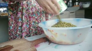 Подготовка на Ураза-байрам часть 1