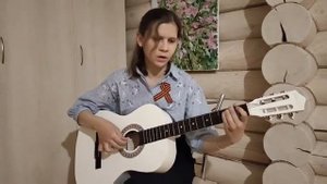 Булат Окуджава "Бери шинель, пошли домой"
