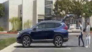 honda crv 2017 off road