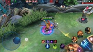 Гайд на Сана mobile legends 2021 / Сан мобайл легенд / Эмблемы, Сборка, Работа навыков для новичков