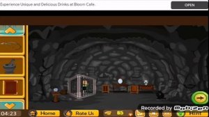 101 free new room escape game level 14 walkthrough