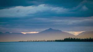 Фото экспедиции "Великие реки Сибири"