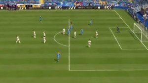 Bruno Fernandes stunner from distance #Fifa 22 HD graphics