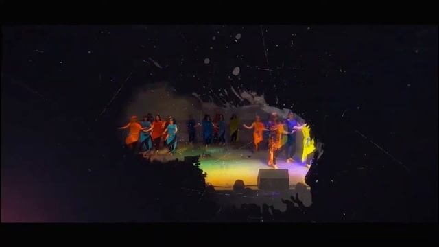 Восточные танцы в Ульяновске "Диада" смотреть онлайн