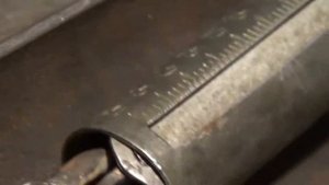 Приспособление для измерения упругости клапанной пружины(Идея Евгения Травникова)