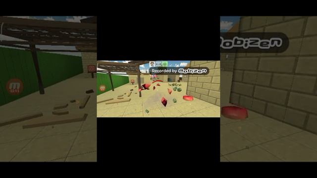 играем в чикен ган с новым другом смотреть онлайн