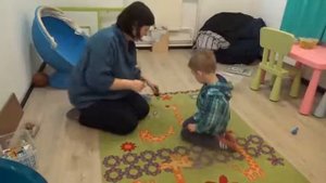 Как работает  Запуск речи неговорящих детей  от нуля до связной речи