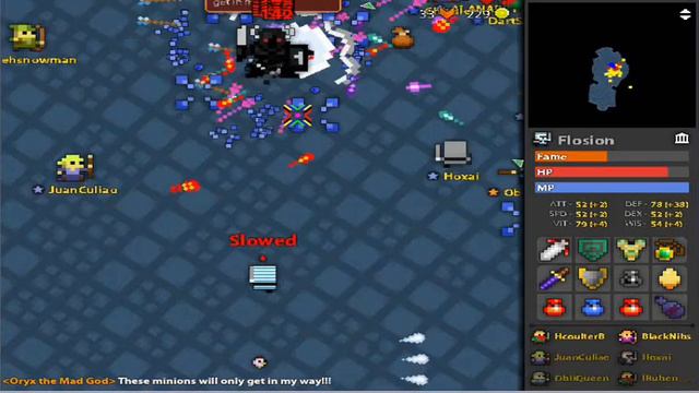 Knight WC by BlackNibs  My Shield Doesnt Work