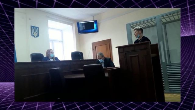 СУД НАД АЛЕКСАНДРОМ ВОЛОШИНЫМ. 185я ЗЛ.ОСТНОЕ НЕ.ПОВИНОВЕНИЕ. Александр ВОЛОШИН.