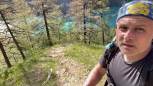 Нижний Шавлинский 1Б, Часть 1