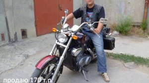 Kawasaki Vulcan 88 vn15