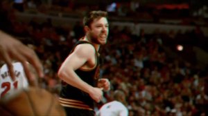 Matthew Dellavedova - Cleveland Day`s (NBA HD MIX)