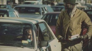 NEW YORK IN THE 1980s / НЬЮ-ЙОРК 1980-Х