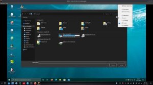 Instalacja Serwera Samba jako udział sieciowy i mapowanie go w systemie Windows | Arch Linux