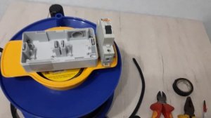 удлинитель своими руками. КАЧЕСТВЕННЫЙ И ДЕШЁВЫЙ