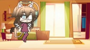 КАЖДОМУ АНГЕЛУ ПОЛОЖЕН СВОЙ ДЬЯВОЛ | ОЗВУЧКА МИНИ-ФИЛЬМА | GACHA LIFE