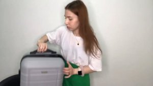 Честный отзыв на новую коллекцию чемоданов FEELWAY