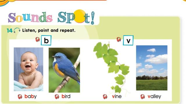 Smiles 3. Module 6. Explorers and Inventors. Ex:14-15 p.83 смотреть онлайн