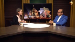 ДЕНь ТВ -- Конец индийско-американского шёлкового пути! Игорь Нагаев