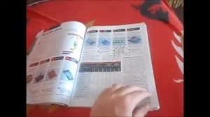 Обзор журнала За рулём (август 2008, номер 926)