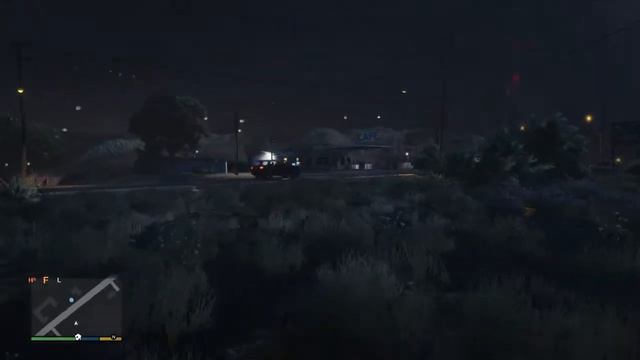 GTA 5 next-gen special car 'duke o death' смотреть онлайн