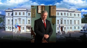 Литературный юбилей: 85 лет Альберту Лиханову