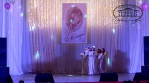 "День матери"- "Девичий хоровод"