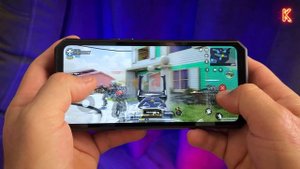 Это САМЫЙ МОЩНЫЙ Смартфон в Мире За 330$ в 2023? Я в шоке.. Oukitel wp30 PRO