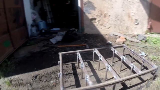 БОРОНЫ ДЛЯ КУЛЬТИВАТОРА своими руками смотреть онлайн