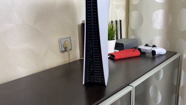 Обзор Playstation 5 ( Отзывы в ПлеерРу)