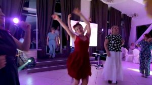 Самый лучший день, выпускной !!! Новосибирск.