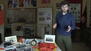Пионеры и пионерский галстук
