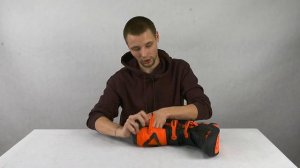 Кроссовые мотоботы Leatt 3.5.