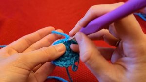 Crochet Cuties Body Tutorial