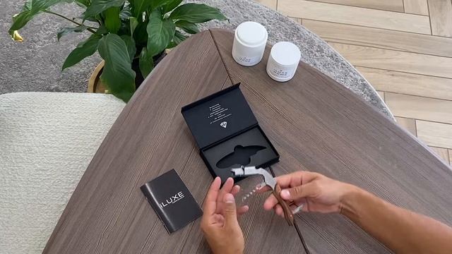 Нож сомелье классического исполнения iLUXE Corkscrew смотреть онлайн