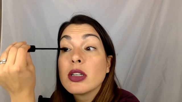 Younique Moodstruck 3D Fiber Lashes + Reformulated! смотреть онлайн