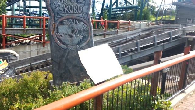 Хельсинки аттракционы смотреть онлайн