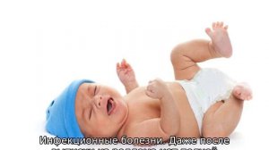 Рвота у новорожденного после кормления грудным молоком и смесью